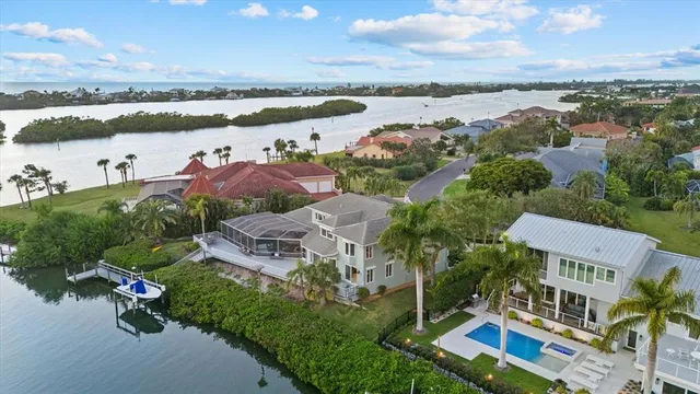 $2,795,000 | 479 South Creek Drive, Osprey, FL 34229