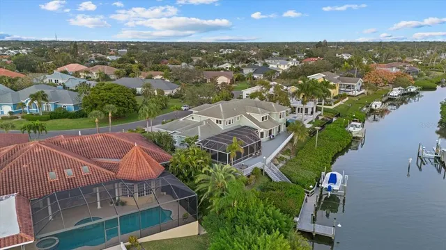 $2,795,000 | 479 South Creek Drive, Osprey, FL 34229