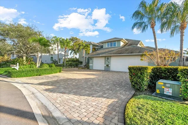 $2,795,000 | 479 South Creek Drive, Osprey, FL 34229