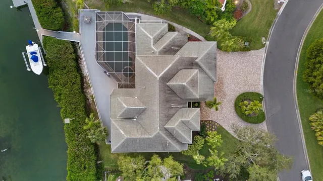 $2,795,000 | 479 South Creek Drive, Osprey, FL 34229