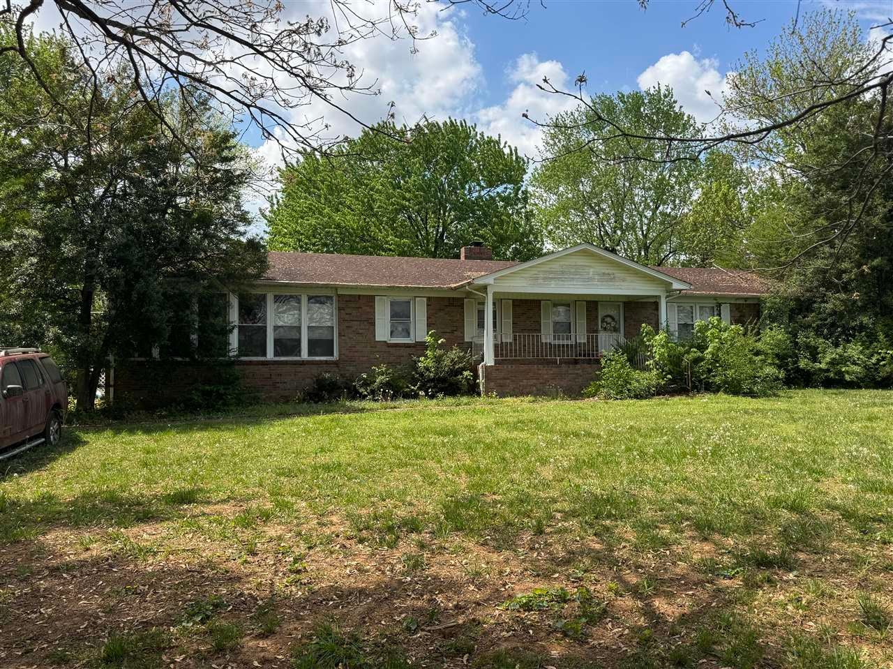 85 Devasher Road Russellville, KY 42276 - Photo 1 of 23 Gallery Image 1