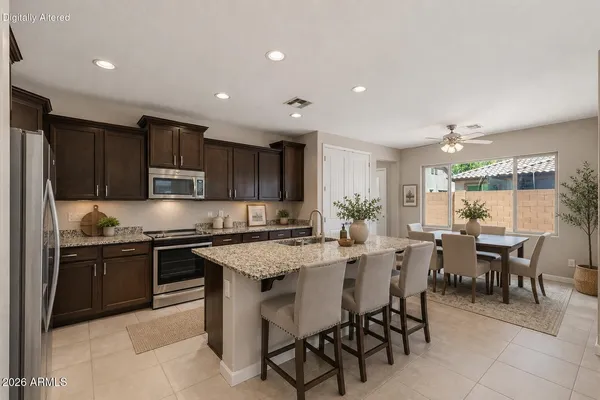 $425,000 | 19582 West Grant Street, Buckeye, AZ 85326
