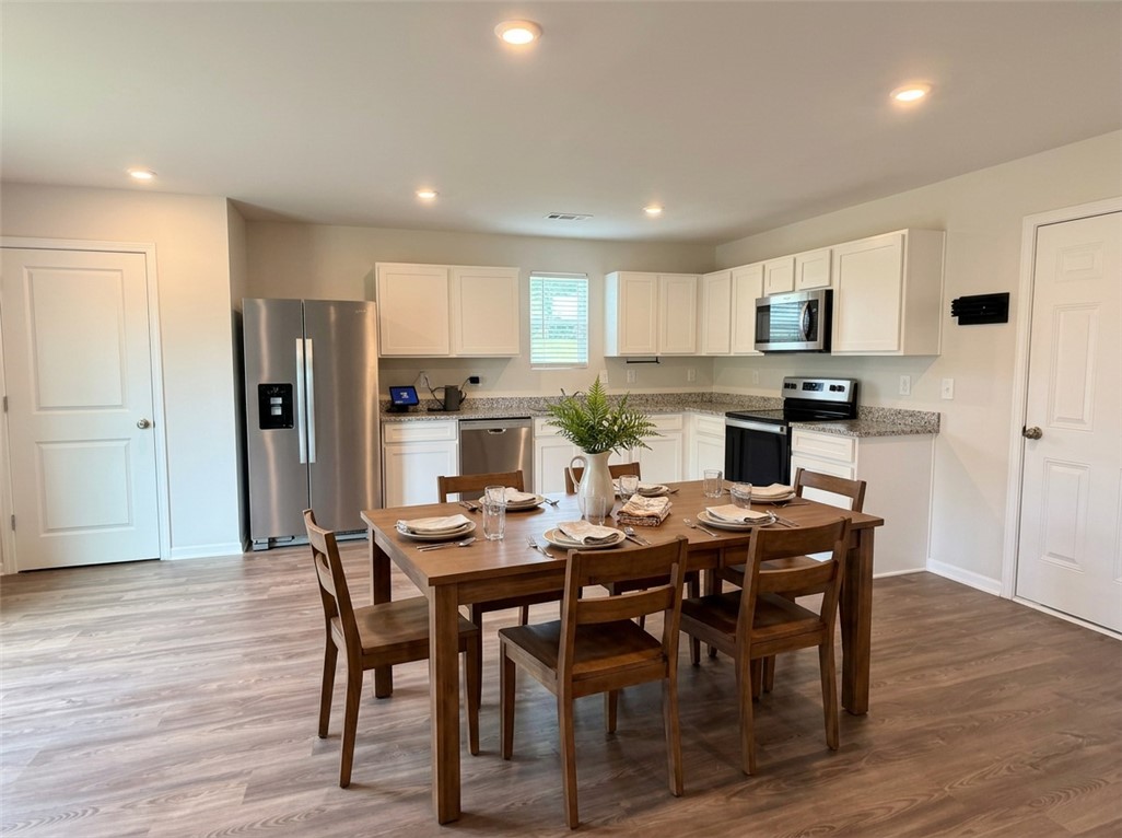 403 Chadwick Lane Walhalla, SC 29691 - Photo 10 of 38 Virtually Staged