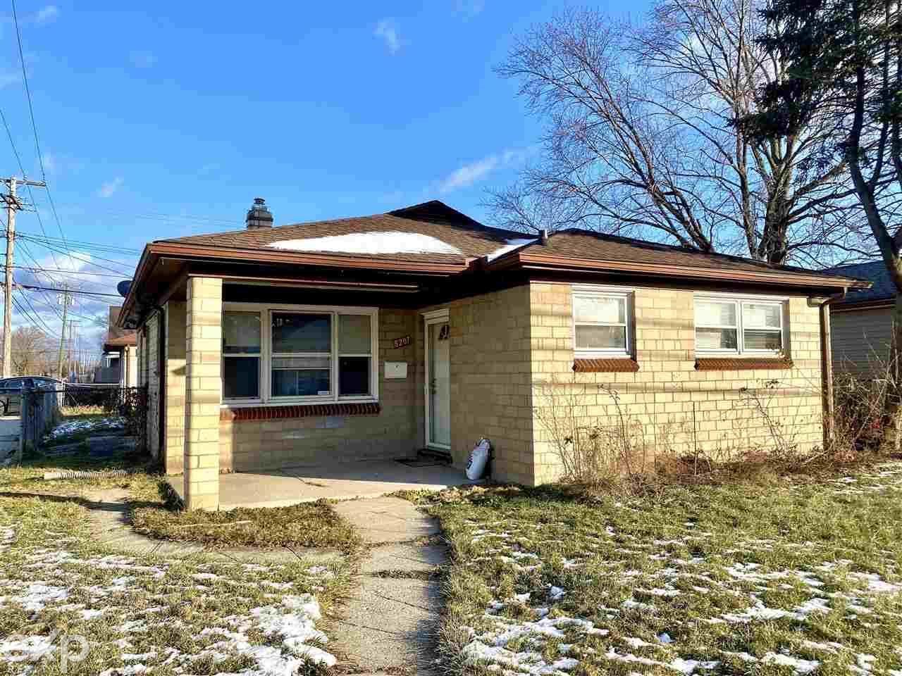 8207 Toepfer Road Warren, MI 48089 - Photo 1 of 17 50063857.JPG