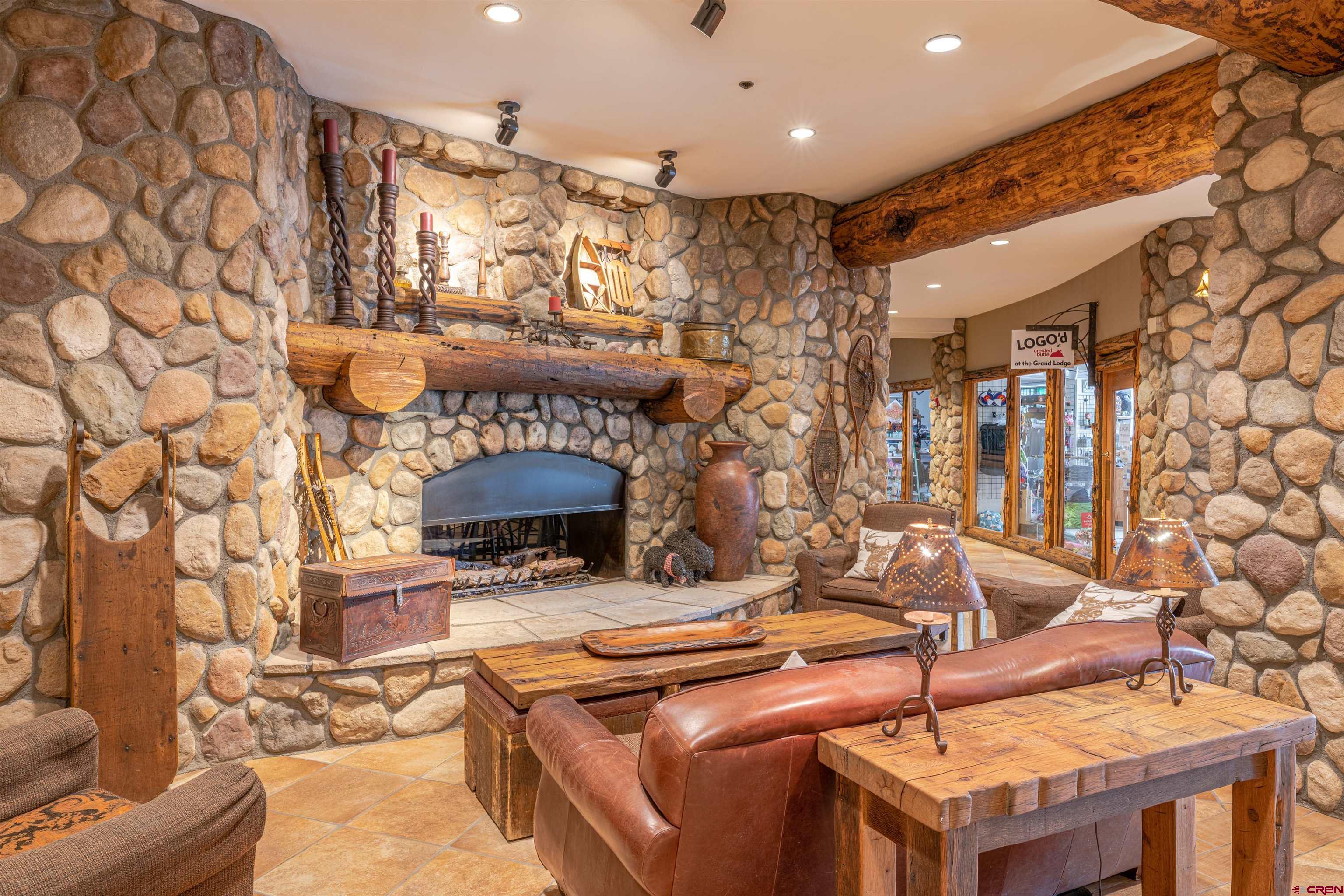 6 Emmons Road, Unit 579 Crested Butte, CO 81225 - Photo 16 of 20 Gallery Image 16
