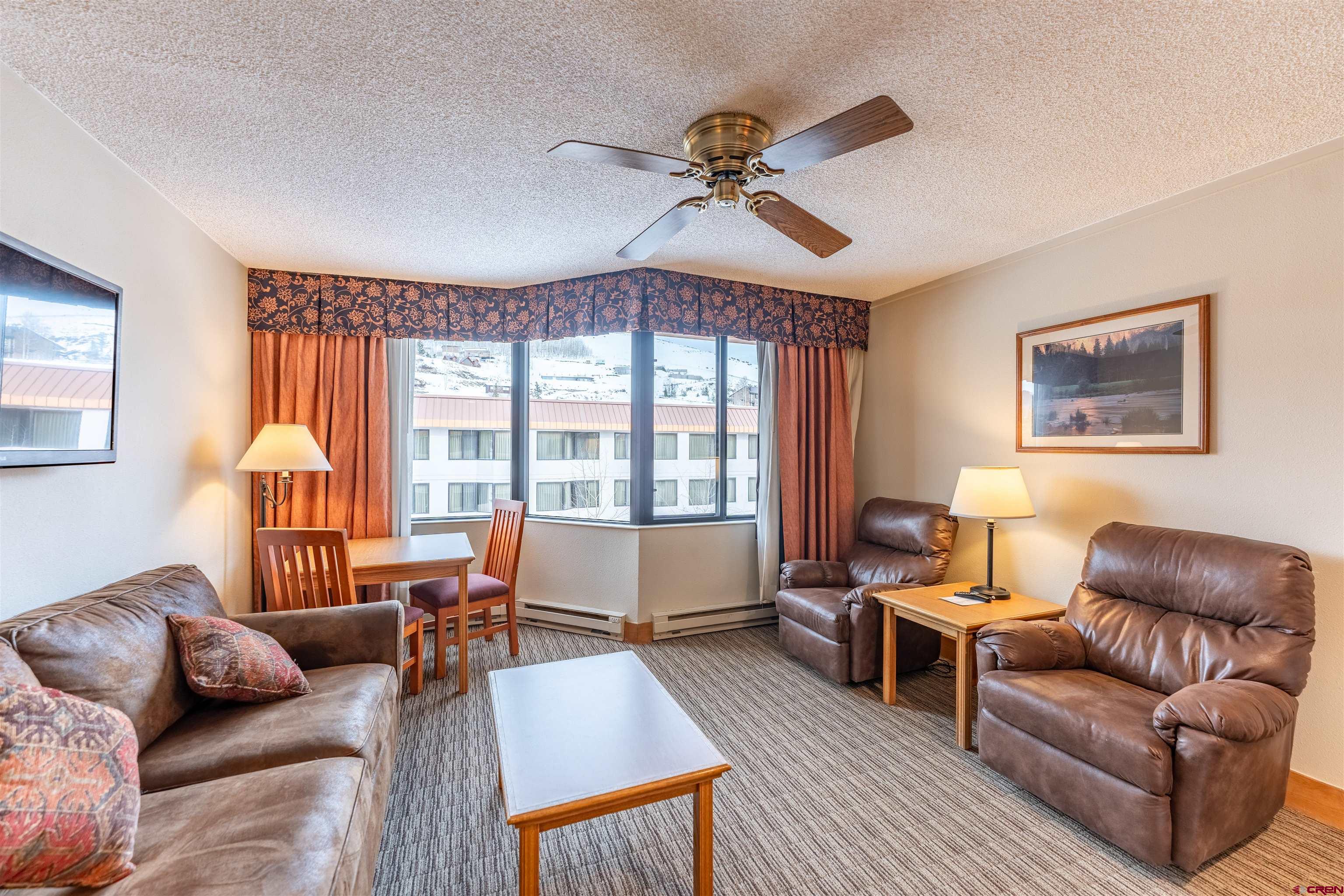 6 Emmons Road, Unit 579 Crested Butte, CO 81225 - Photo 2 of 20 Gallery Image 2