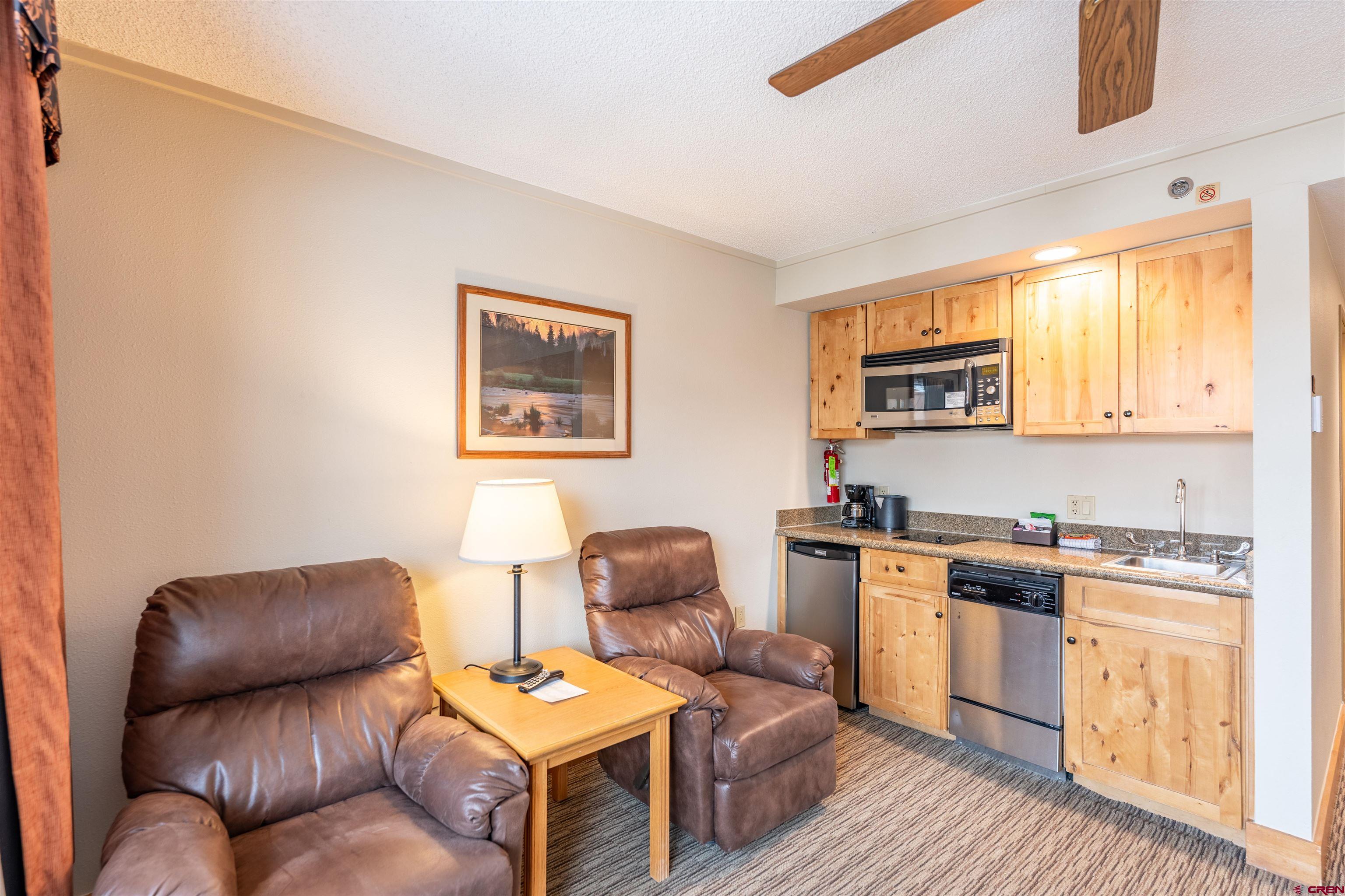 6 Emmons Road, Unit 579 Crested Butte, CO 81225 - Photo 3 of 20 Gallery Image 3