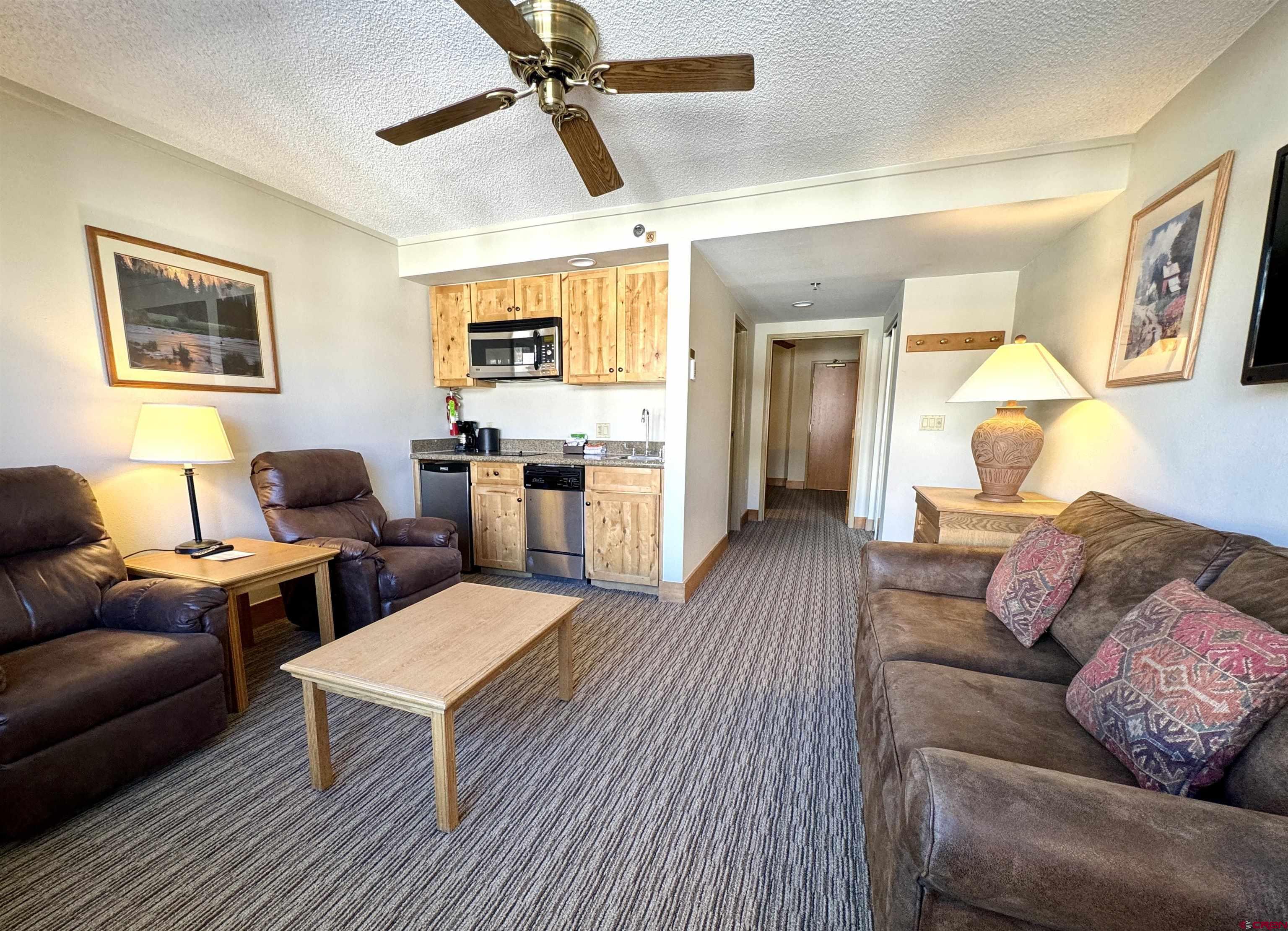 6 Emmons Road, Unit 579 Crested Butte, CO 81225 - Photo 4 of 20 Gallery Image 4