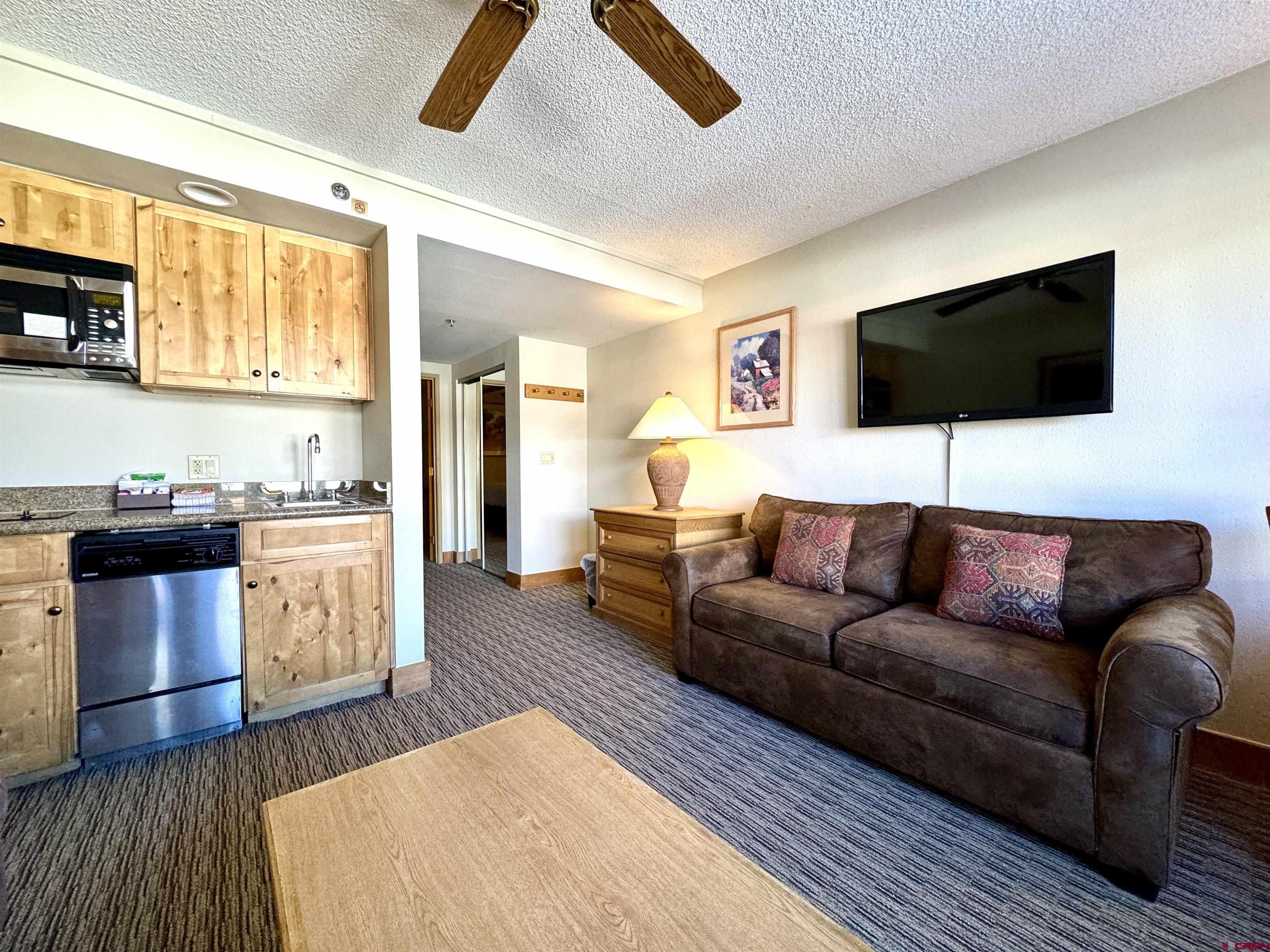 6 Emmons Road, Unit 579 Crested Butte, CO 81225 - Photo 5 of 20 Gallery Image 5