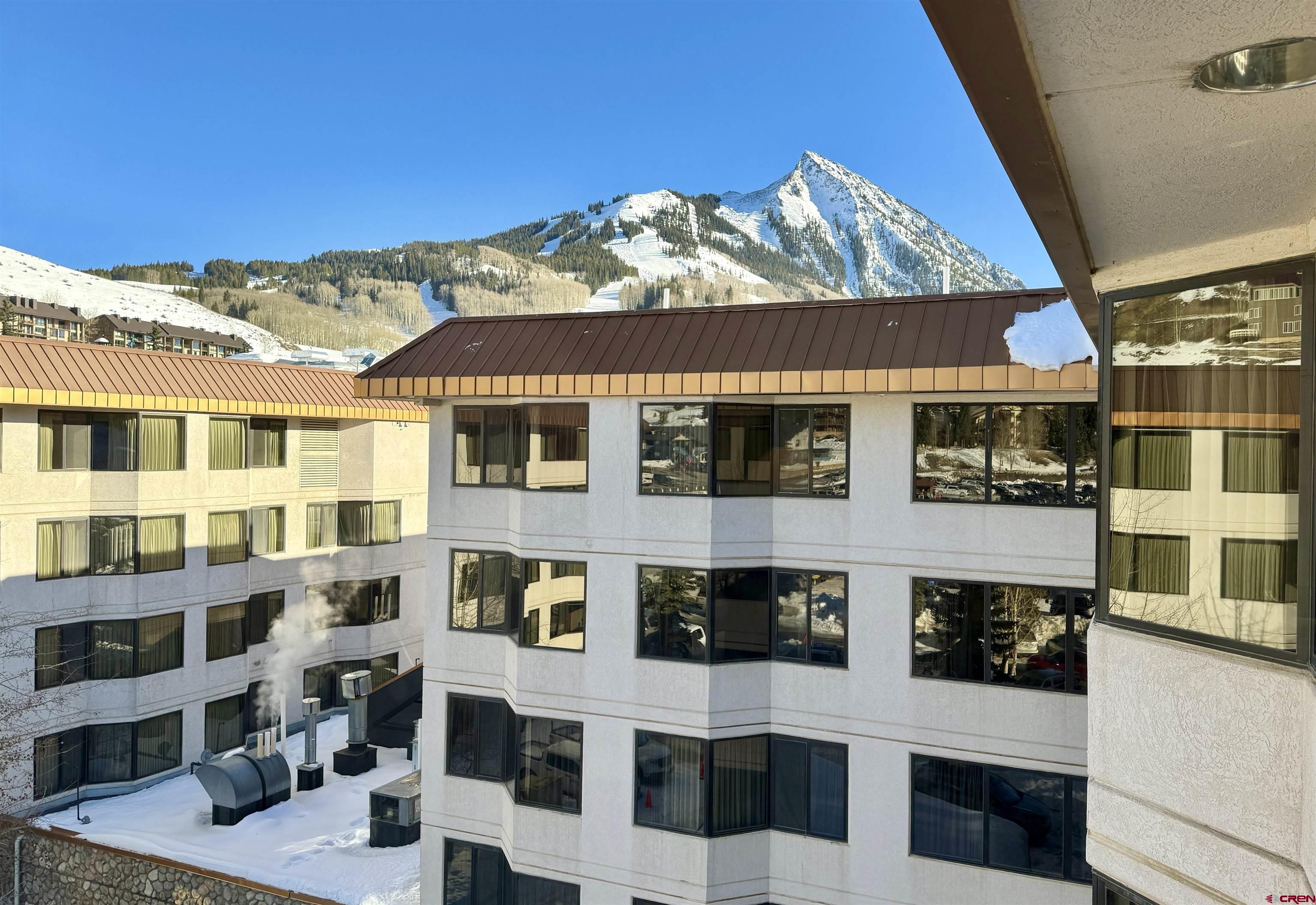 6 Emmons Road, Unit 579 Crested Butte, CO 81225 - Photo 7 of 20 Gallery Image 7