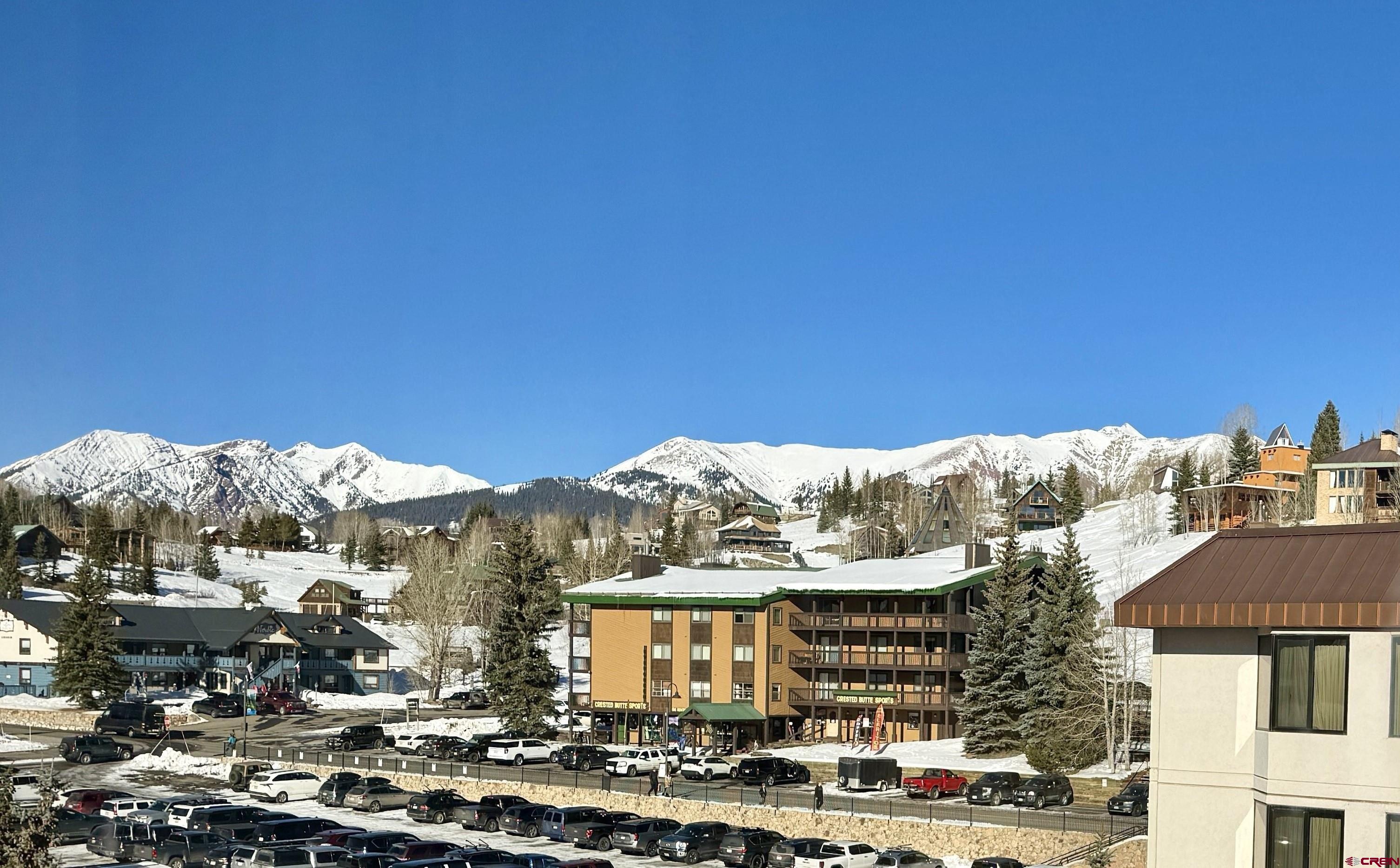 6 Emmons Road, Unit 579 Crested Butte, CO 81225 - Photo 8 of 20 Gallery Image 8