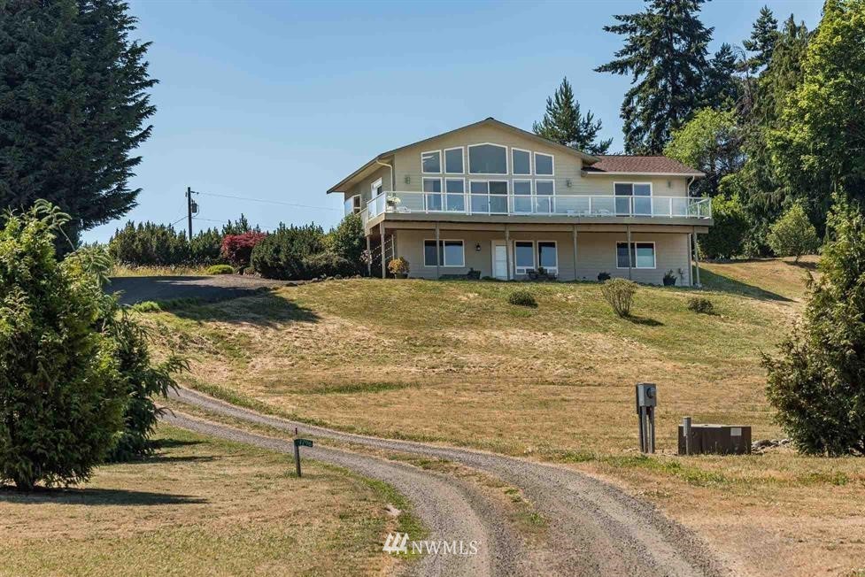 1792 West Sequim Bay Road Sequim, WA 98382 - Photo 1 of 40
