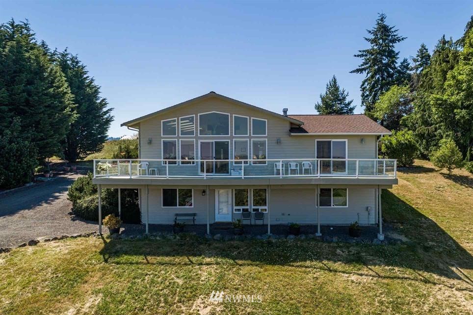 1792 West Sequim Bay Road Sequim, WA 98382 - Photo 31 of 40