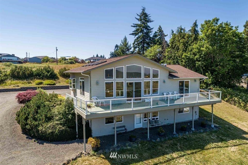 1792 West Sequim Bay Road Sequim, WA 98382 - Photo 36 of 40