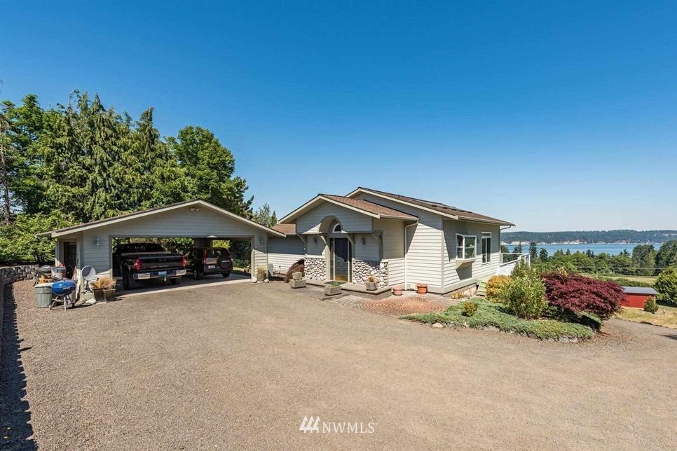 1792 West Sequim Bay Road Sequim, WA 98382 - Photo 39 of 40