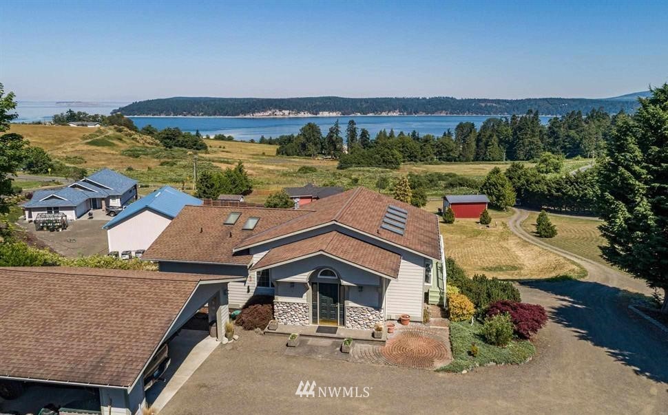 1792 West Sequim Bay Road Sequim, WA 98382 - Photo 5 of 40
