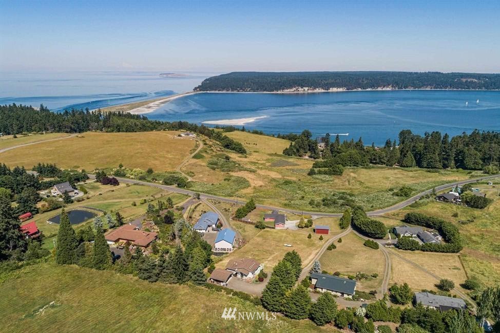 1792 West Sequim Bay Road Sequim, WA 98382 - Photo 6 of 40