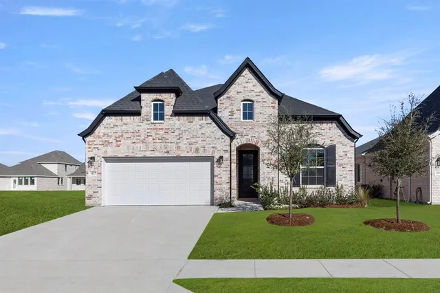 $479,990 | 1617 Yorkie Drive, Forney, TX 75126