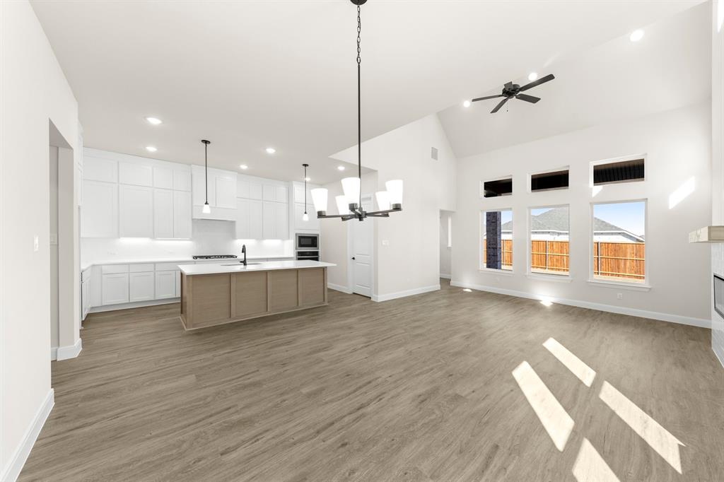 1617 Yorkie Drive Forney, TX 75126 - Photo 11 of 40 8_09. 1617 Yorkie - Dining (2)