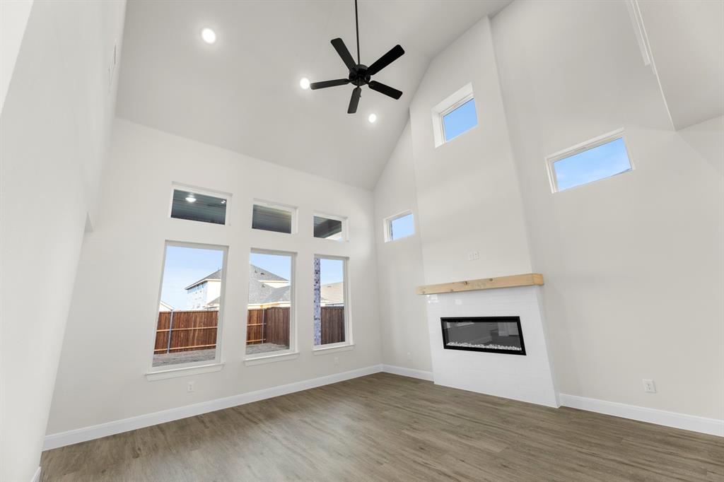 1617 Yorkie Drive Forney, TX 75126 - Photo 15 of 40 1617 Yorkie - Family