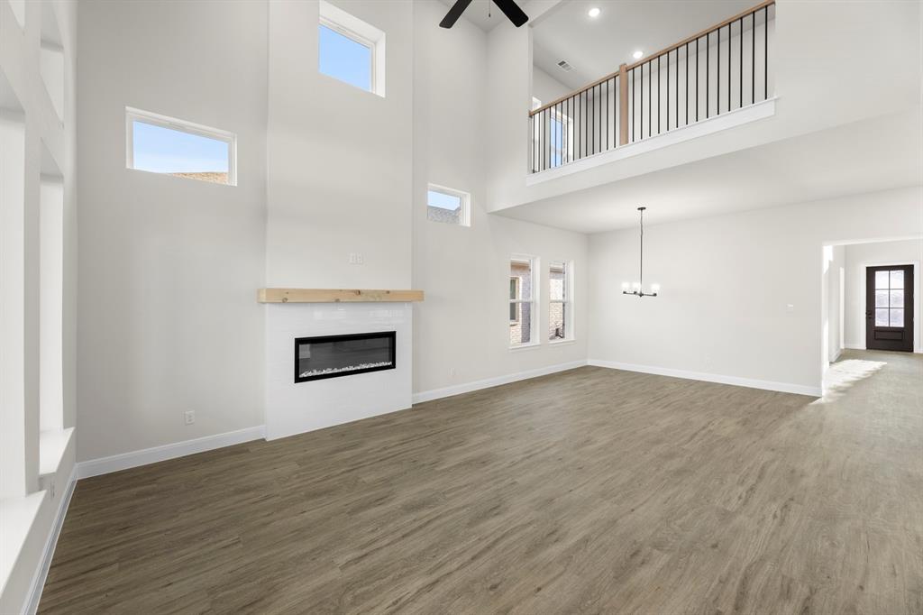 1617 Yorkie Drive Forney, TX 75126 - Photo 17 of 40 1617 Yorkie - Family (2)