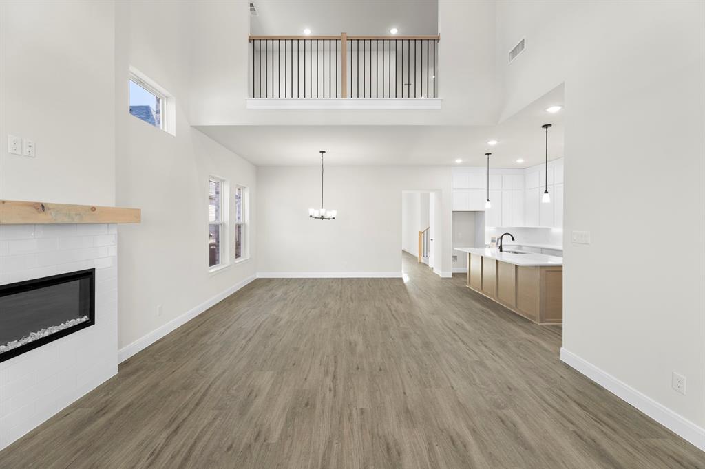 1617 Yorkie Drive Forney, TX 75126 - Photo 18 of 40 1617 Yorkie - Family (3)