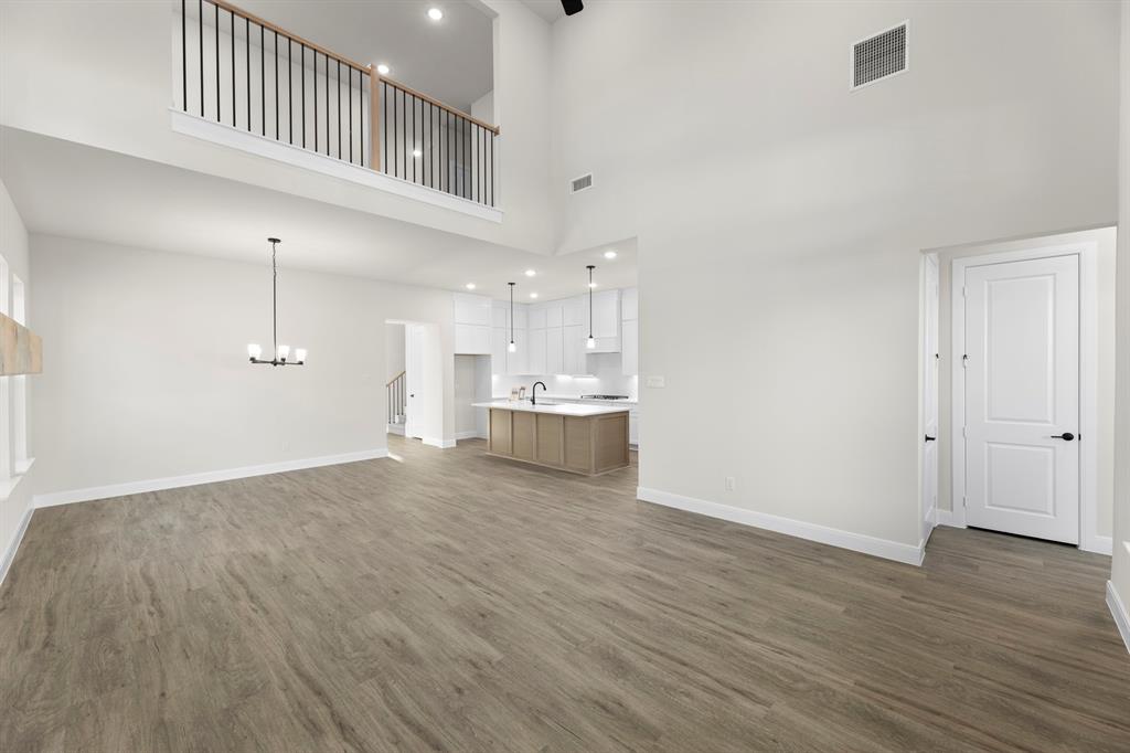 1617 Yorkie Drive Forney, TX 75126 - Photo 19 of 40 1617 Yorkie - Family (4)