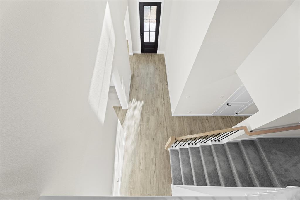 1617 Yorkie Drive Forney, TX 75126 - Photo 27 of 40 1617 Yorkie - Entry