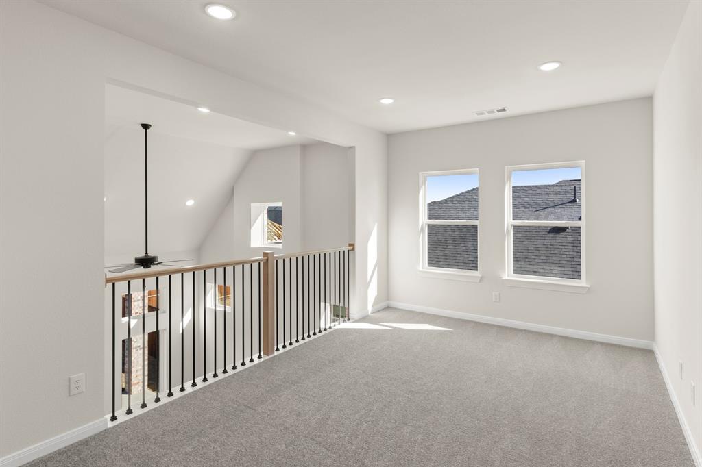 1617 Yorkie Drive Forney, TX 75126 - Photo 29 of 40 20_21. 1617 Yorkie - Game