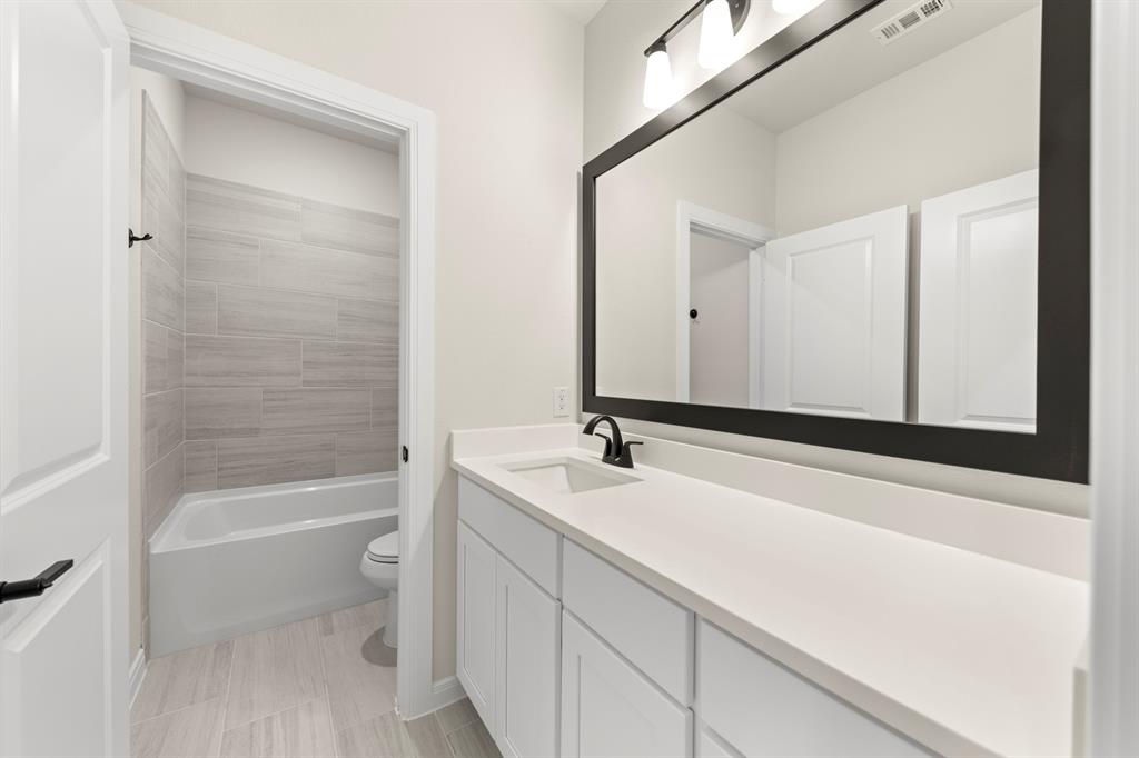 1617 Yorkie Drive Forney, TX 75126 - Photo 30 of 40 22_23. 1617 Yorkie - 3RD Bath