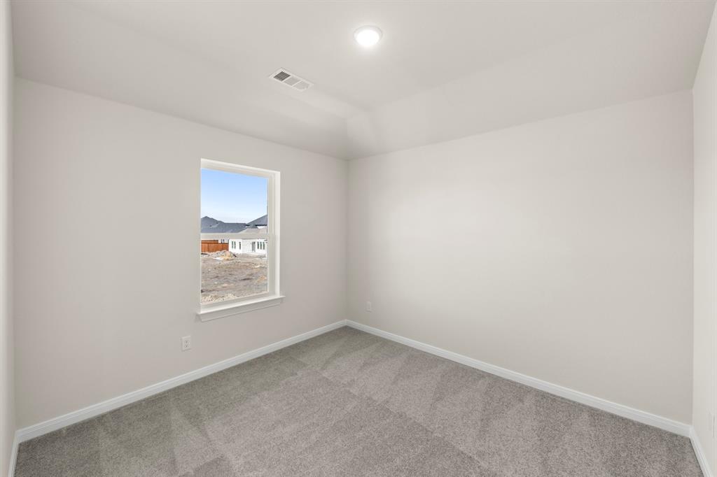 1617 Yorkie Drive Forney, TX 75126 - Photo 31 of 40 21_22. 1617 Yorkie - Bed 3