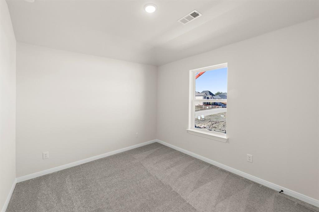 1617 Yorkie Drive Forney, TX 75126 - Photo 32 of 40 23_24. 1617 Yorkie - Bed 4