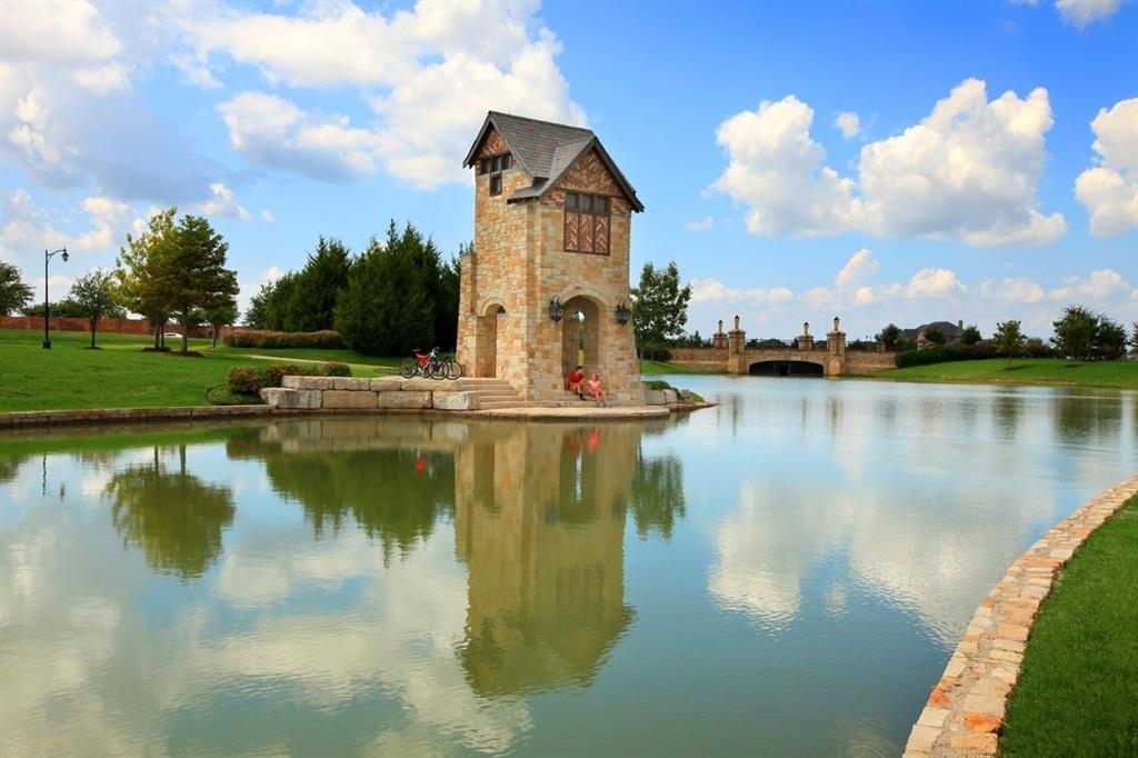 1617 Yorkie Drive Forney, TX 75126 - Photo 36 of 40 Devonshire - Forney, TX 75126