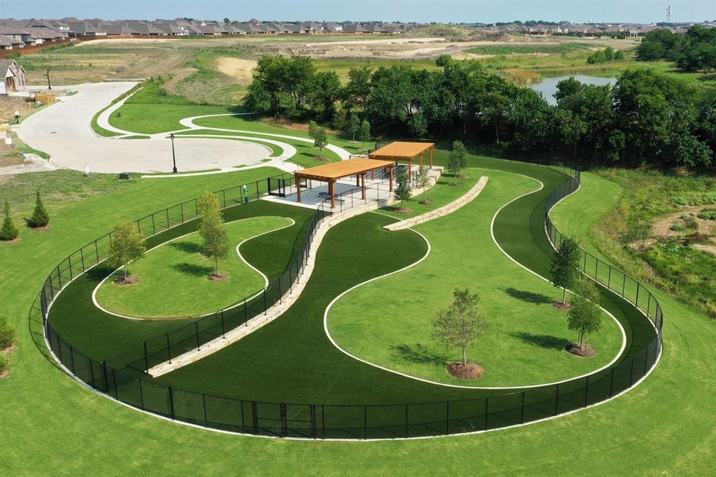 1617 Yorkie Drive Forney, TX 75126 - Photo 39 of 40 8