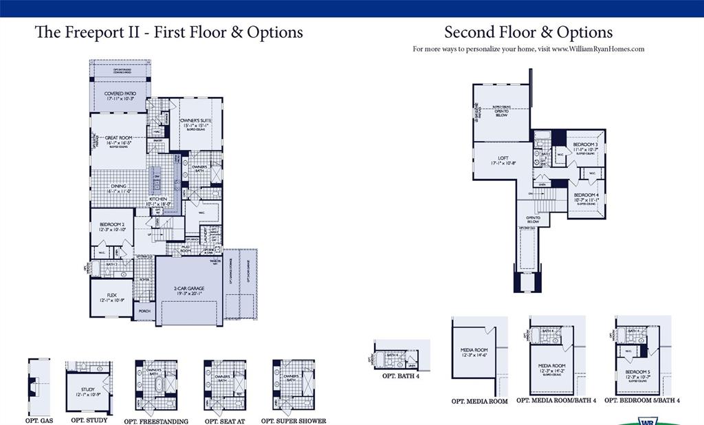 1617 Yorkie Drive Forney, TX 75126 - Photo 40 of 40 2