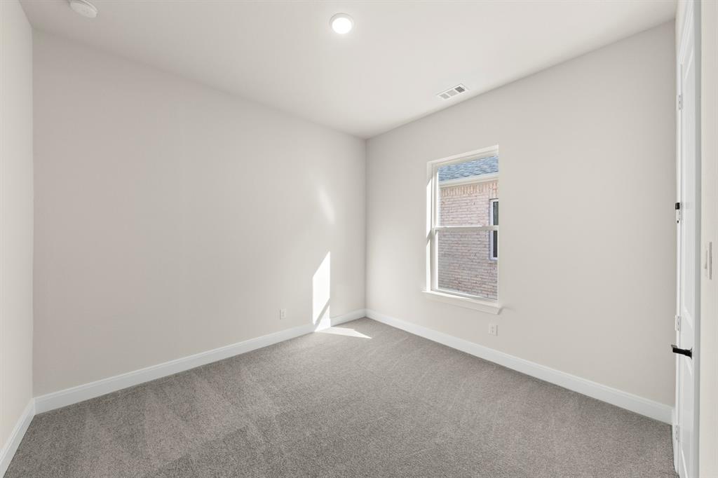 1617 Yorkie Drive Forney, TX 75126 - Photo 5 of 40 5_06. 1617 Yorkie - Bed 2