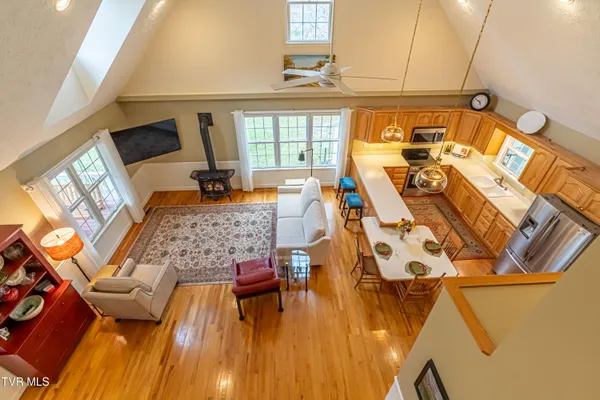 $505,000 | 30146 Tobias Drive, Meadowview, VA 24361