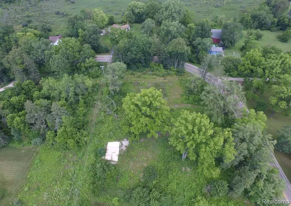 $107,500 | 0 Hunter Road, Brighton, MI 48114