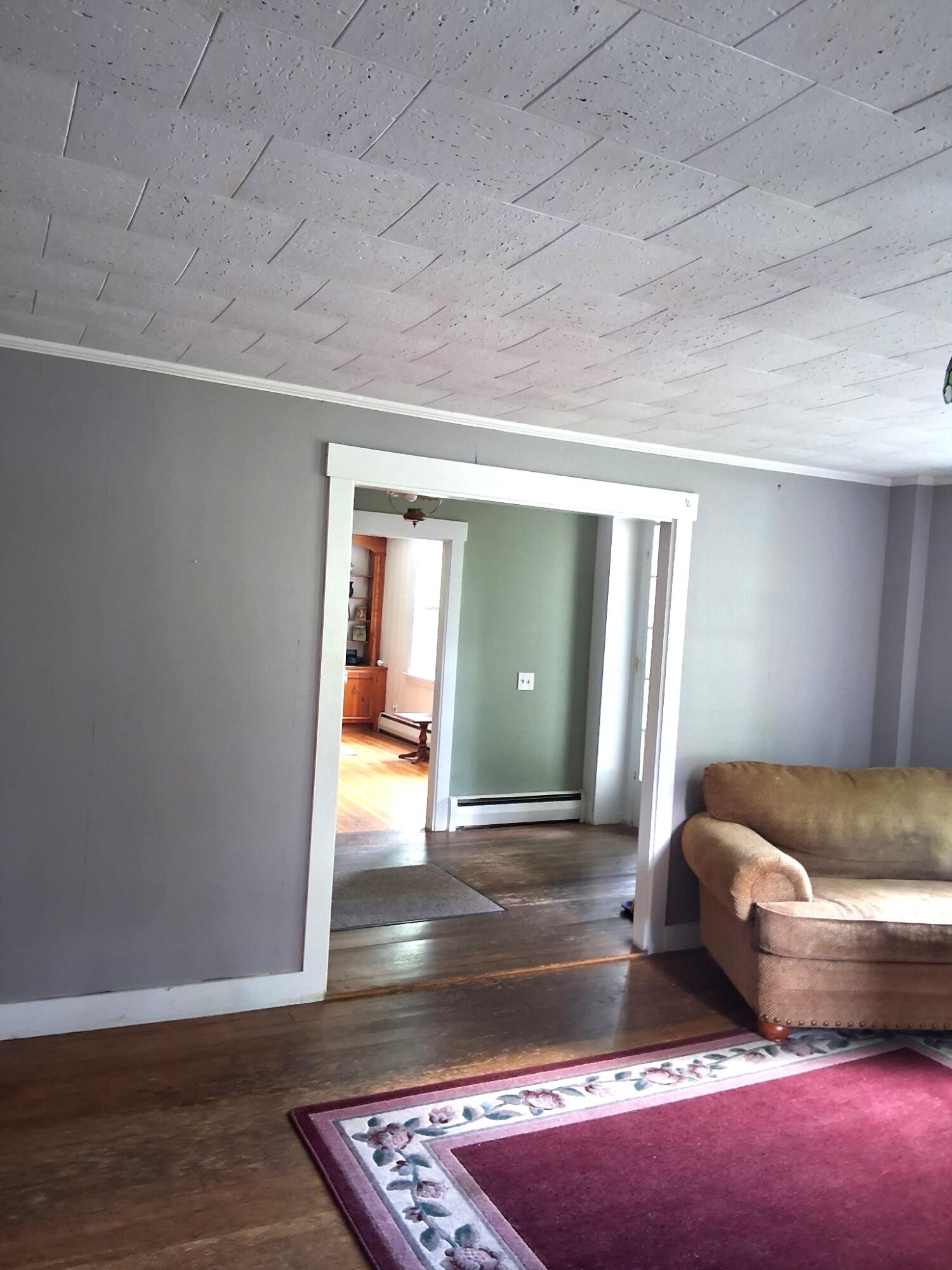 1 Salem Road Kingfield, ME 04947 - Photo 12 of 35 Lvg Rm 3