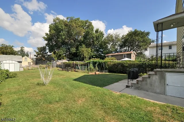 $699,000 | 212 West Morris Avenue, Linden, NJ 07036