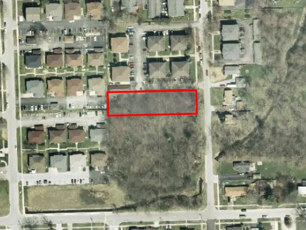 $15,000 | 14828 Kenton Avenue, Midlothian, IL 60445