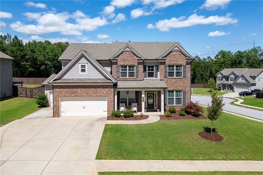 1247 Ruddy Duck Drive Jefferson, GA 30549 - Photo 64 of 69