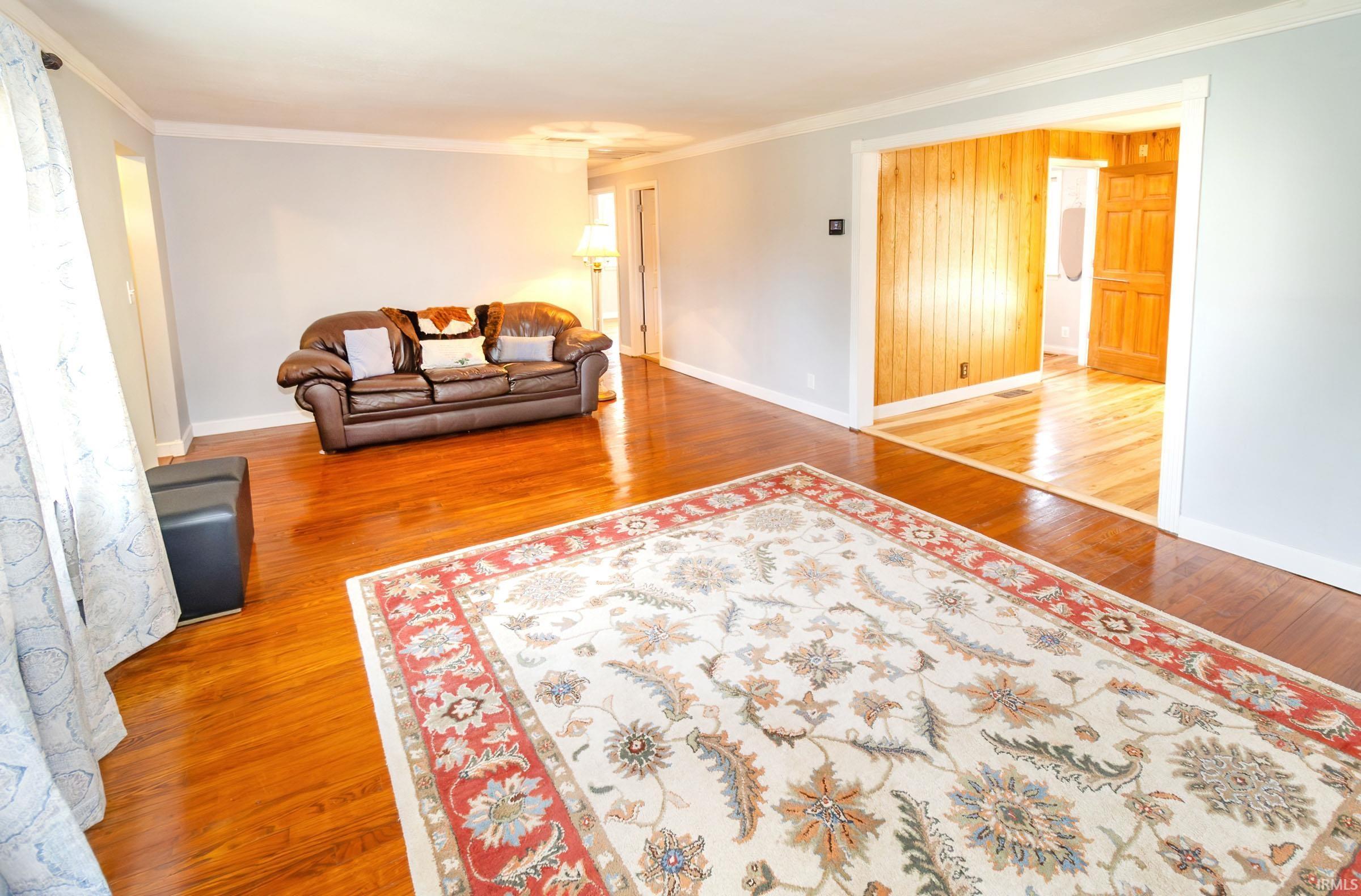 8644 South Vann Road Newburgh, IN 47630 - Photo 13 of 36