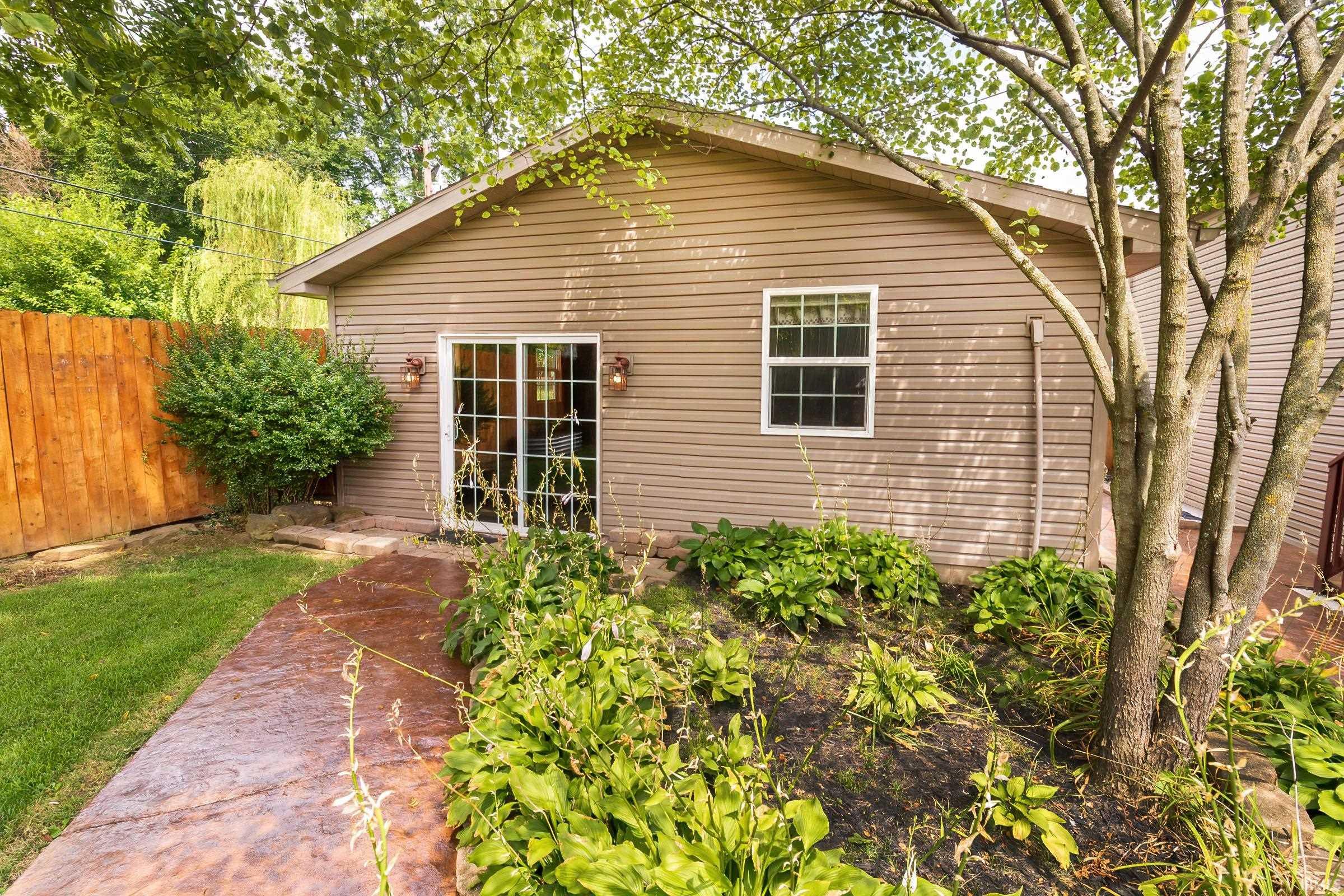 8644 South Vann Road Newburgh, IN 47630 - Photo 23 of 36