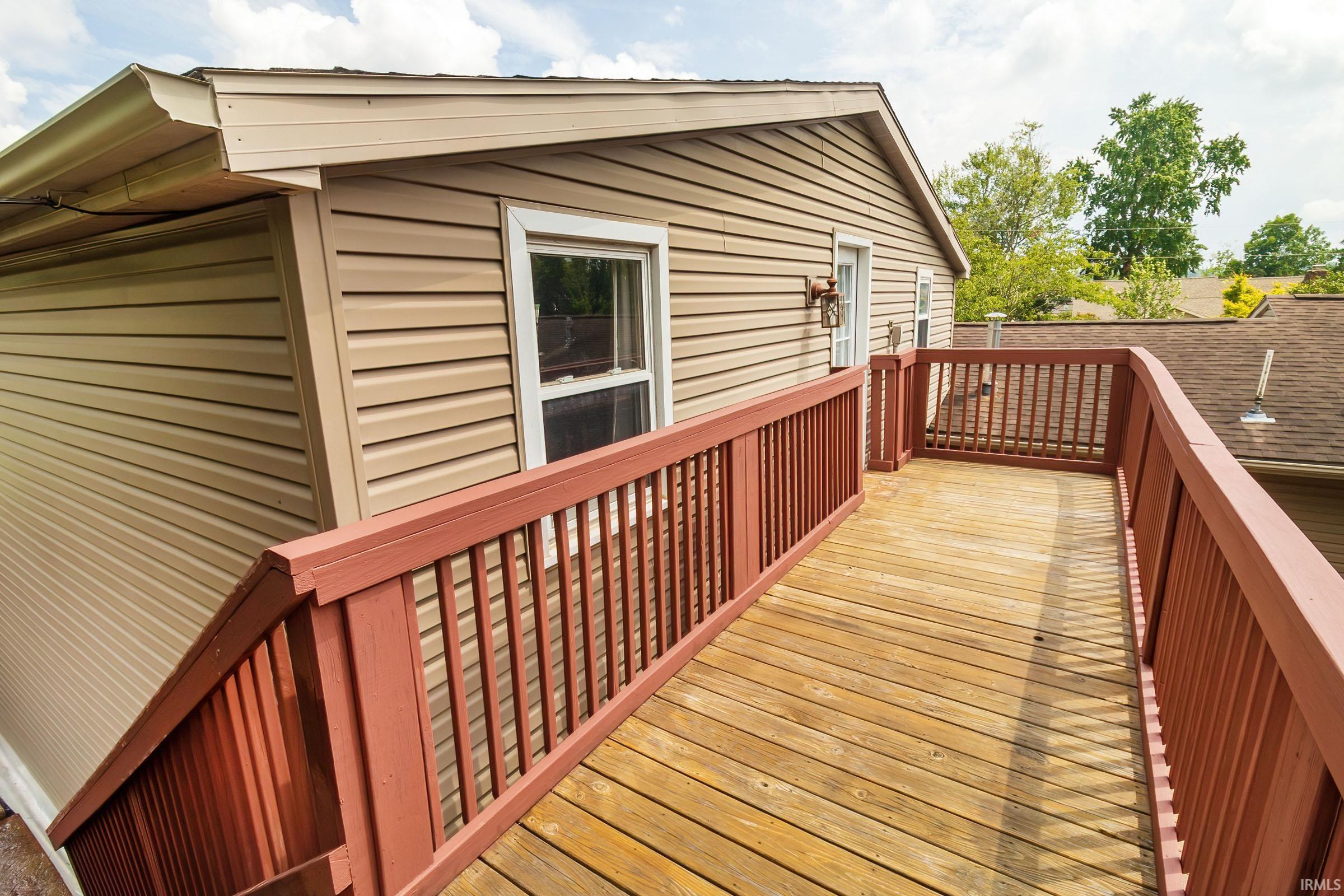 8644 South Vann Road Newburgh, IN 47630 - Photo 27 of 36