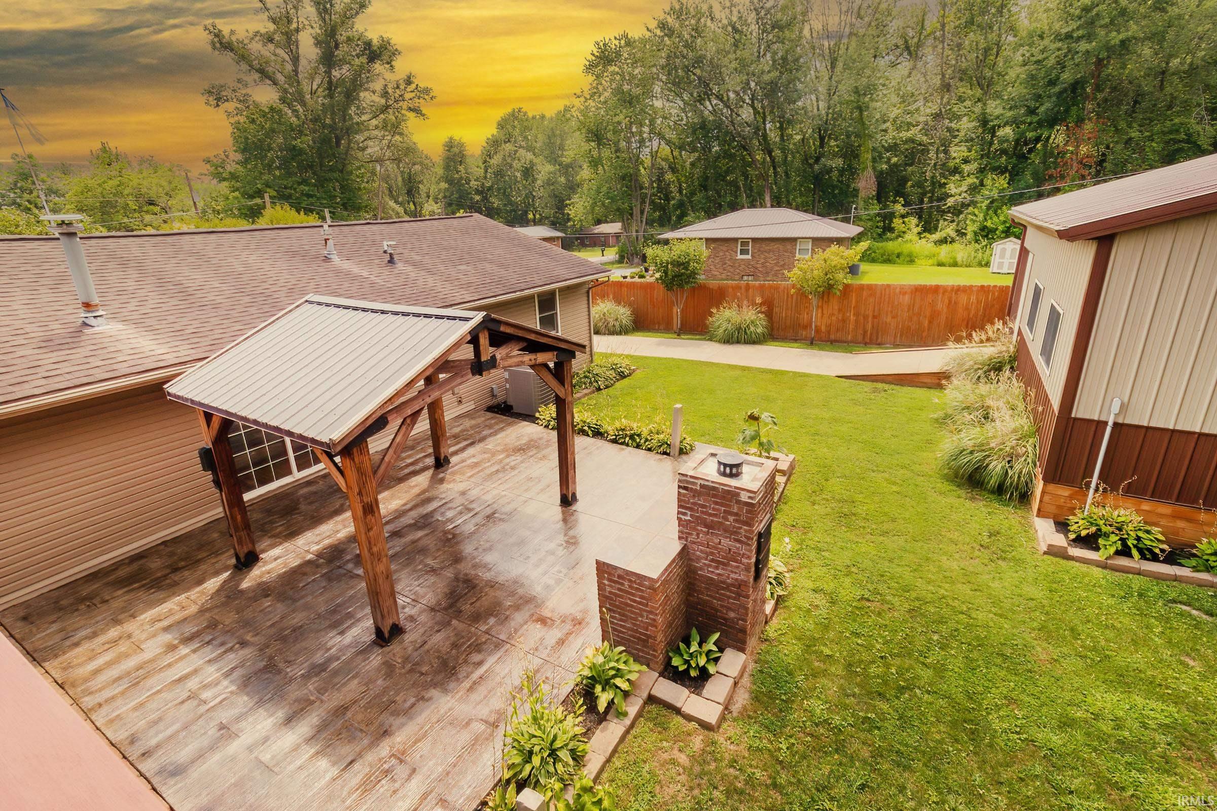 8644 South Vann Road Newburgh, IN 47630 - Photo 8 of 36 Gallery Image 8