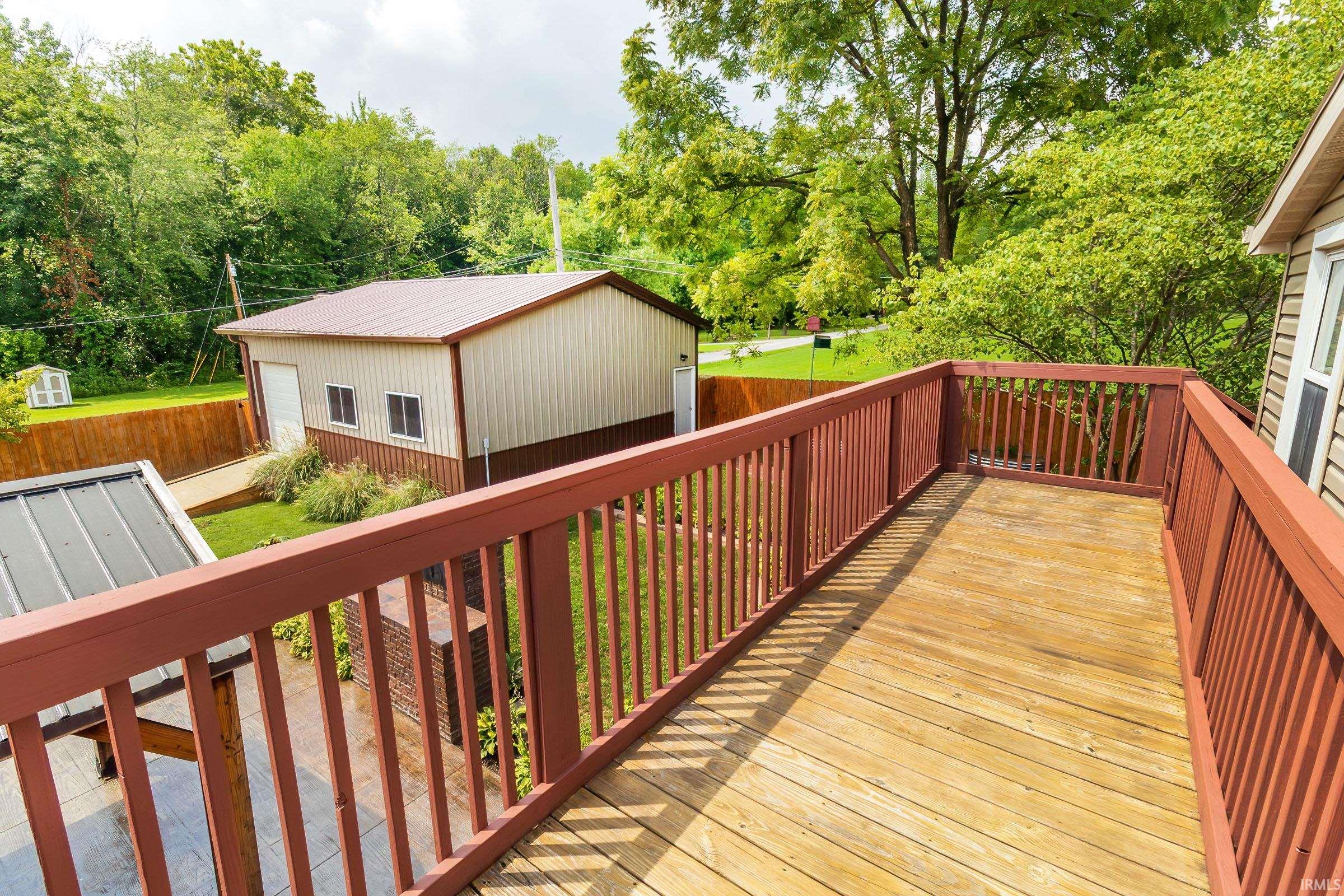 8644 South Vann Road Newburgh, IN 47630 - Photo 8 of 36