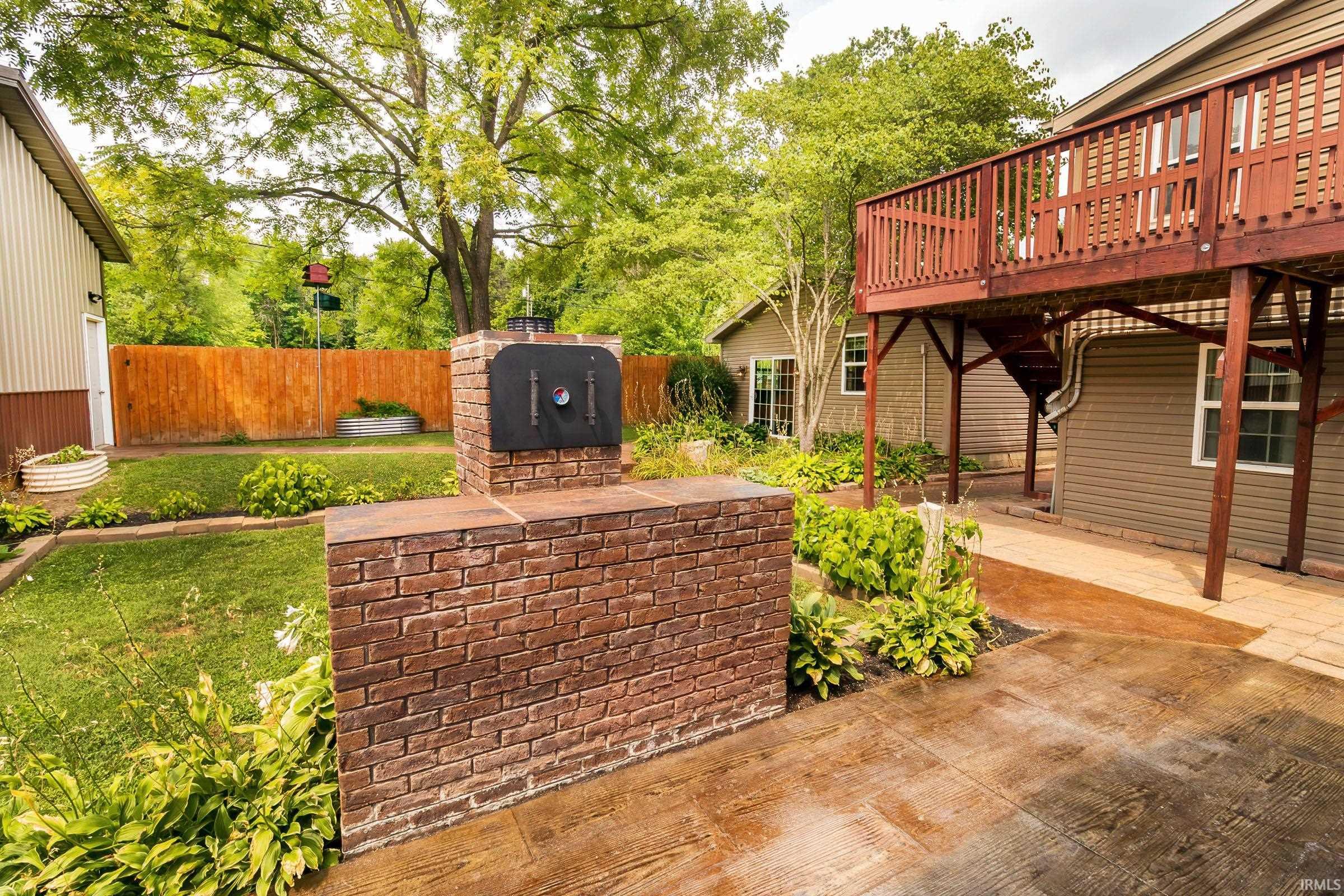 8644 South Vann Road Newburgh, IN 47630 - Photo 10 of 36