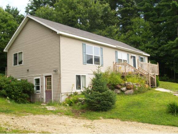 747 Chesham Road Harrisville, NH 03450 - Photo 1 of 1