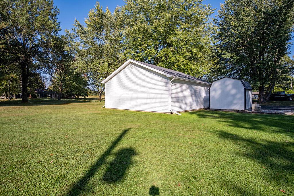 2045 South Caledonia-Ashley Road Cardington, OH 43315 - Photo 8 of 37 2045 S Caledonia Ashley Road